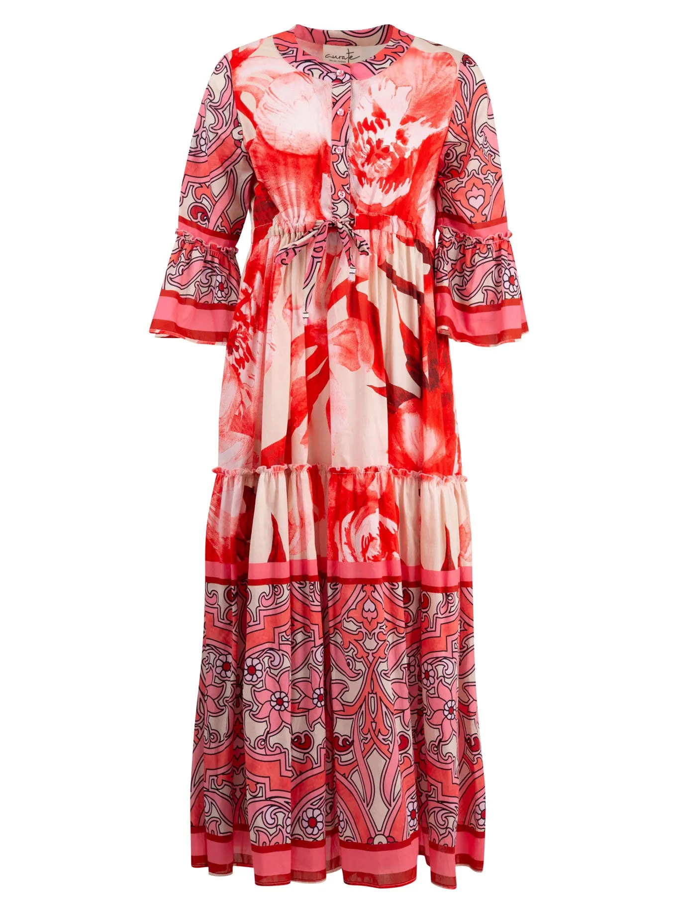CURATE BY TRELISE COOPER SWEET ESCAPE DRESS Pure Motion