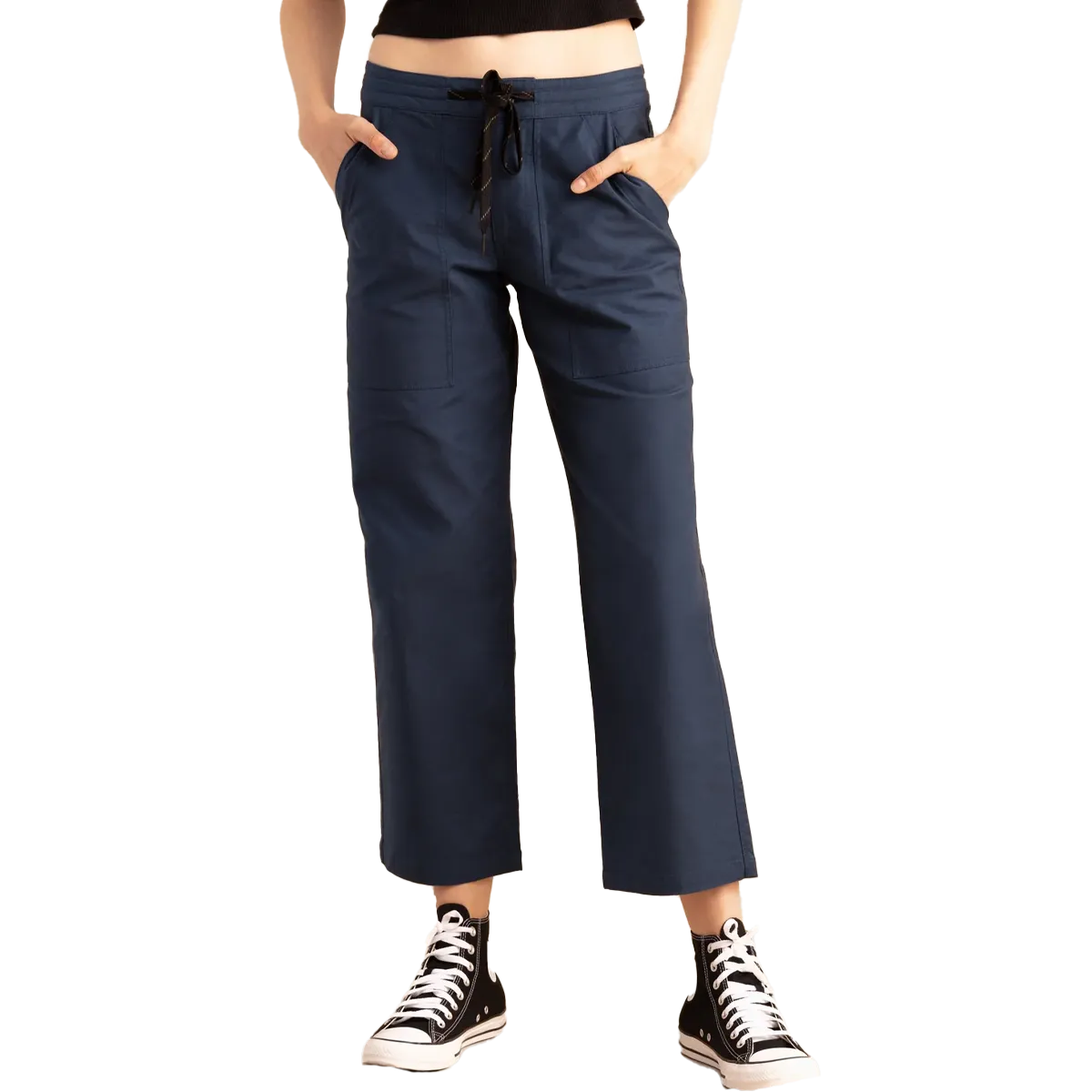 Women's Layover Pant Non Irritating Premium Quality