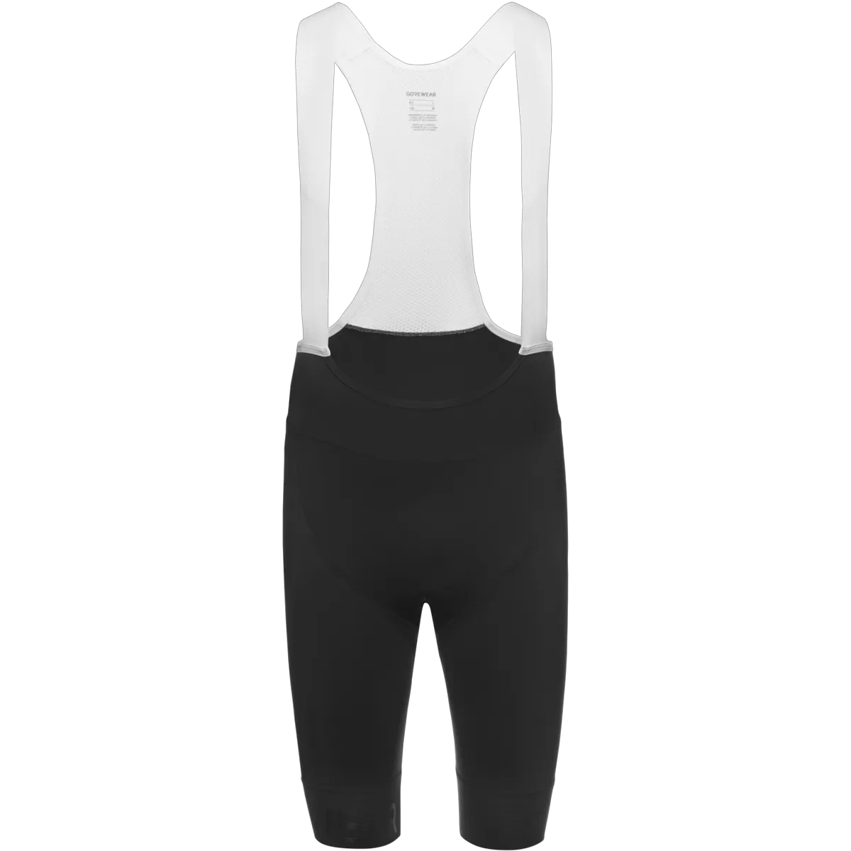 Men's Swiftride Bib Shorts Tear Resistant Design Multipurpose Design