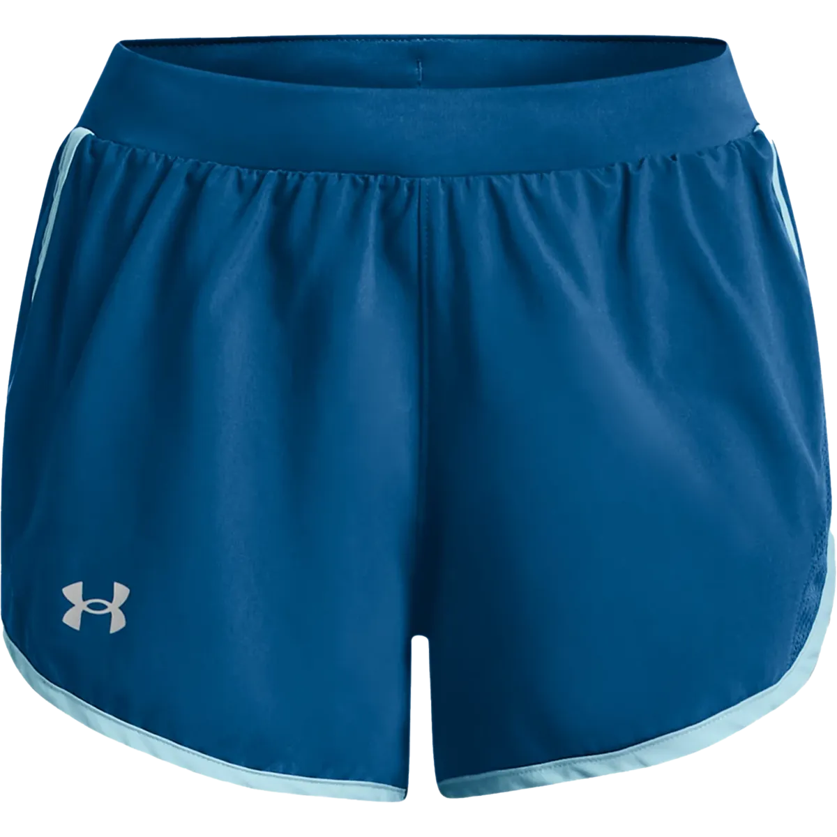 Women's Fly By 2.0 Short Neutral Style UVProtectionCoating