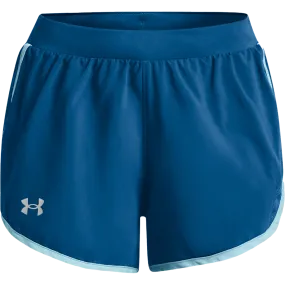 Women's Fly By 2.0 Short Flexible Gusset