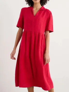 SEASALT FEN VIOLET DRESS Professional Comfort