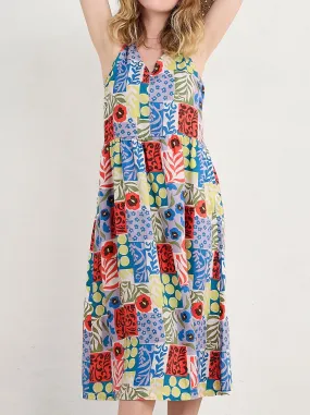 Natural Tones SEASALT LOWLAND HEATHER DRESS