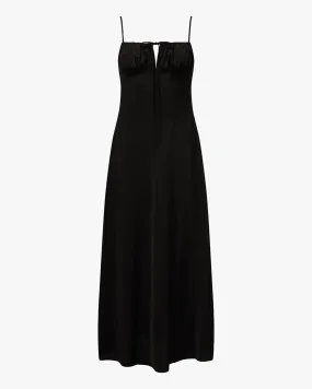 Cami Midi Dress Soft Vibes