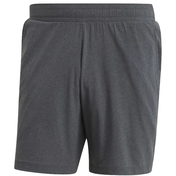 Quick Movement Wear Men's Ergo Melange Tennis Shorts