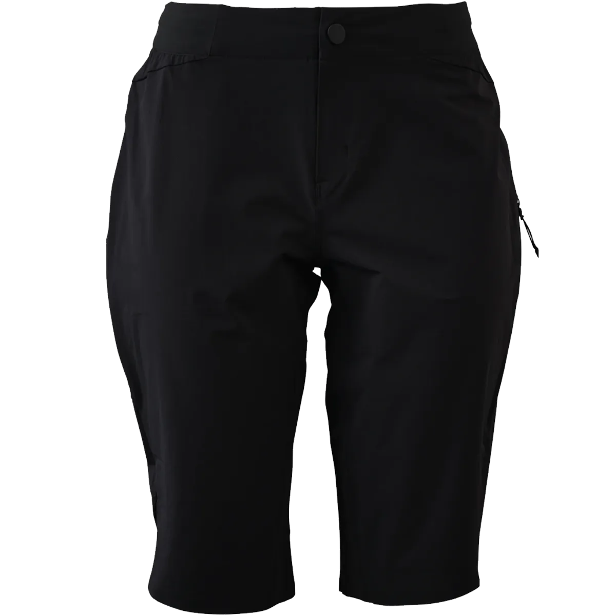 Sporty Comfort Wear On The Move Women's Trail Short