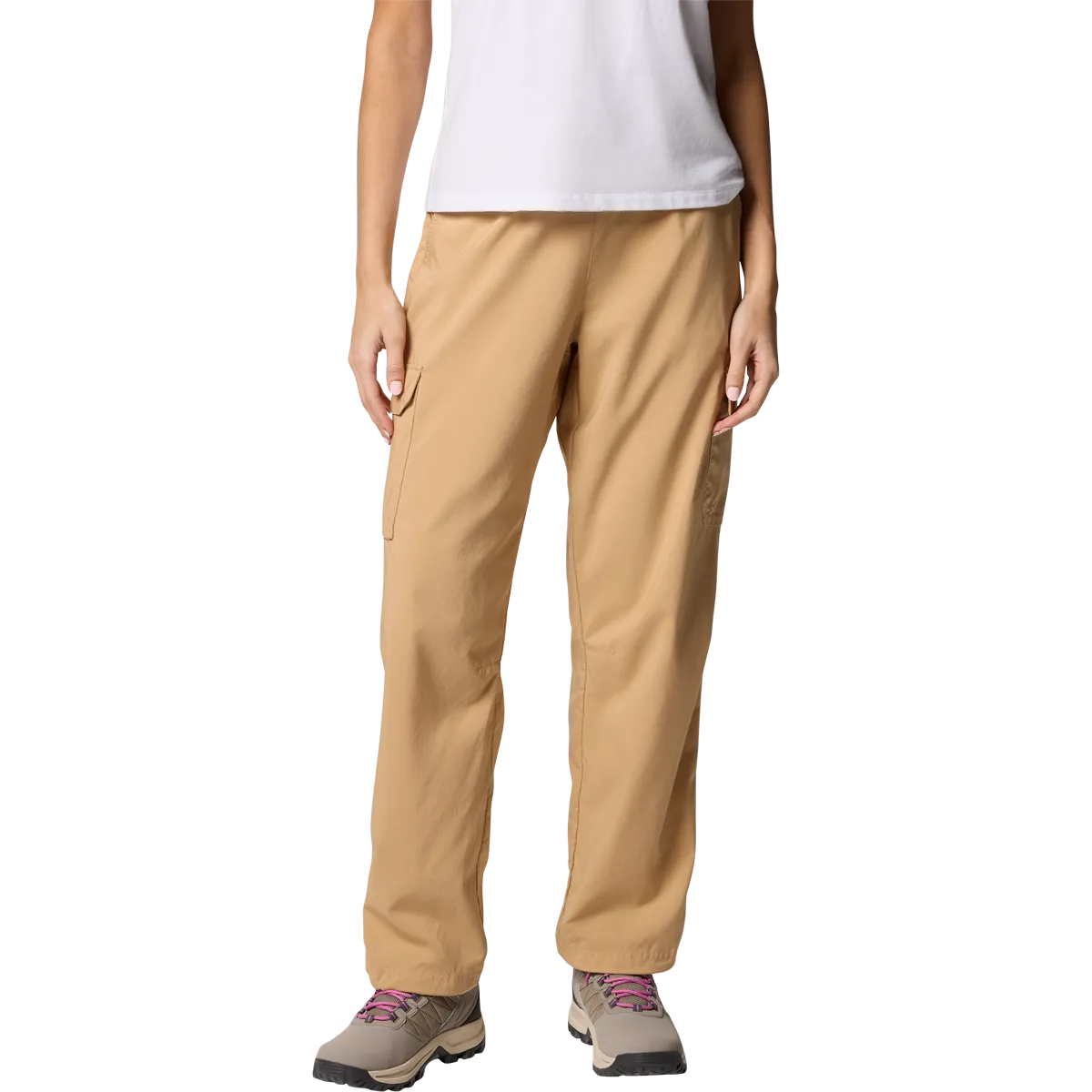 Relaxed Lines Women's Skien Valley Cargo Pant