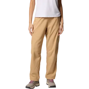 Functional Layers Women's Skien Valley Cargo Pant