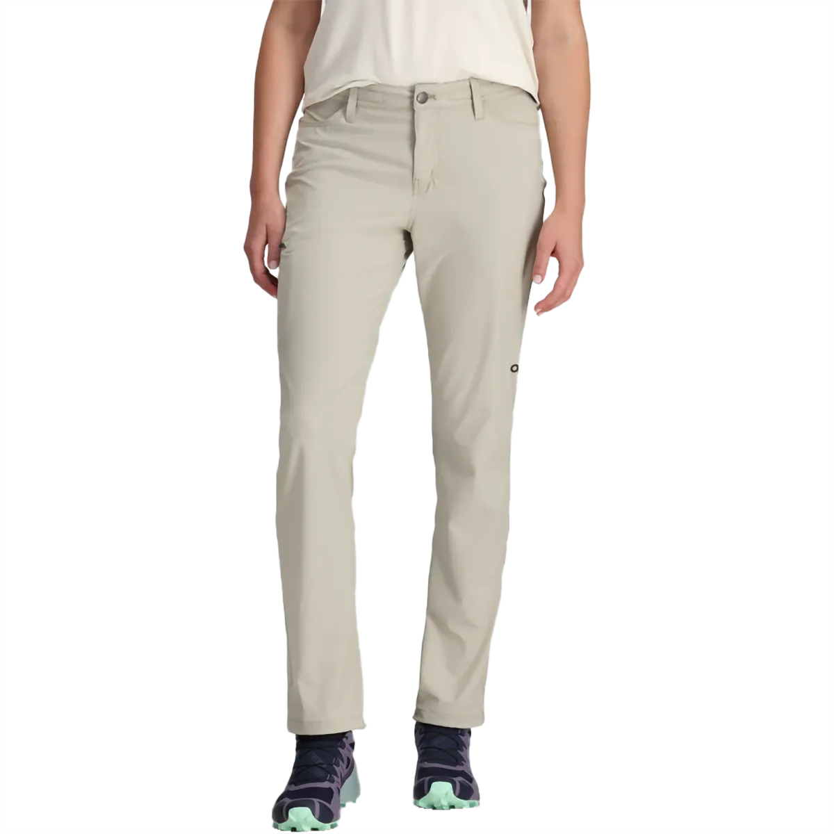Easy Movement Women's Ferrosi Pants
