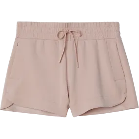 FlexibleKneePanels WaterproofTechnology Women's DreamGlow Short
