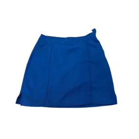 Curvy Fit Fresh Look Skort By Clothes Mentor  Size: 6