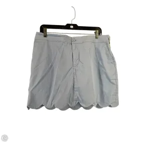 Outfit Combo Skort By Crown And Ivy In Blue, Size: 14