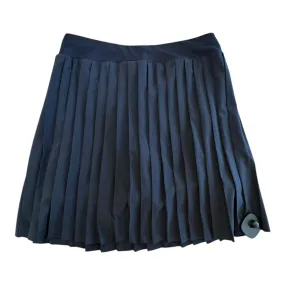 Skort By J. Jill In Navy, Size:Xs Modern Luxe
