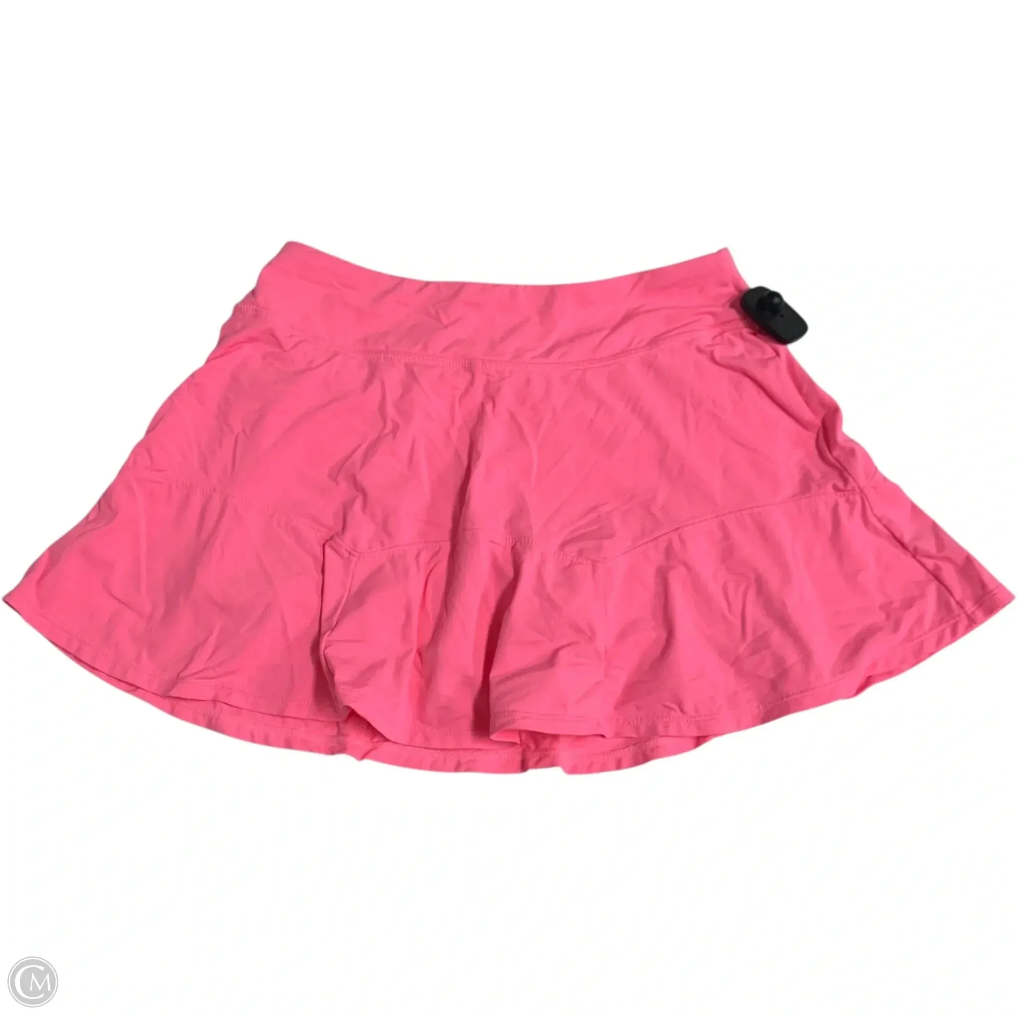 Road Trip Skort Designer By Lilly Pulitzer In Pink, Size: Xs