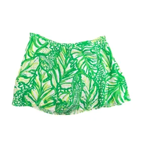 Stylish Vibe Skort Designer By Lilly Pulitzer  Size: Xxs