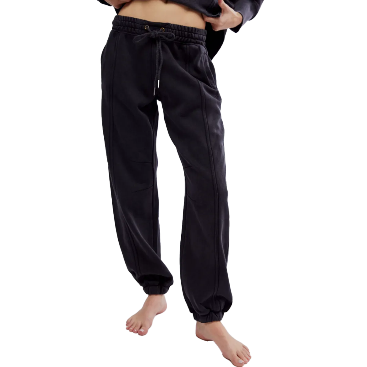 Women's Sprint to the Finish Pant Soft Structure Snug Fit