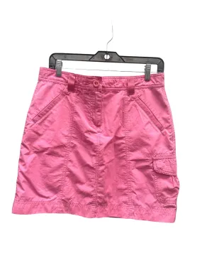 Skort By Lands End  Size: 8 Thermoregulating Fabric