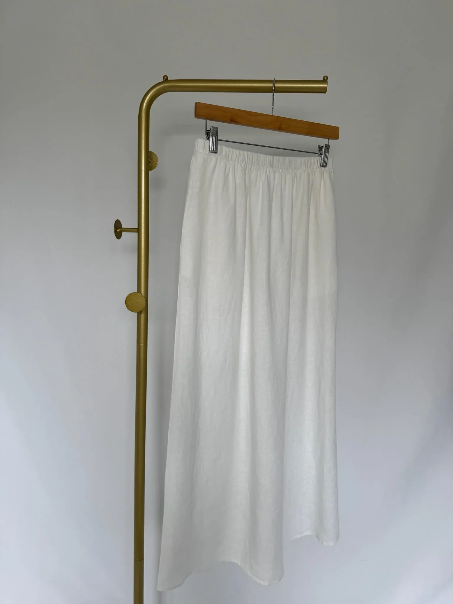 MARIA Maxi Skirt Sophisticated Mood