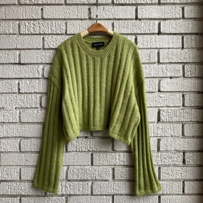 Microfiber Insulation MUSE Sweater