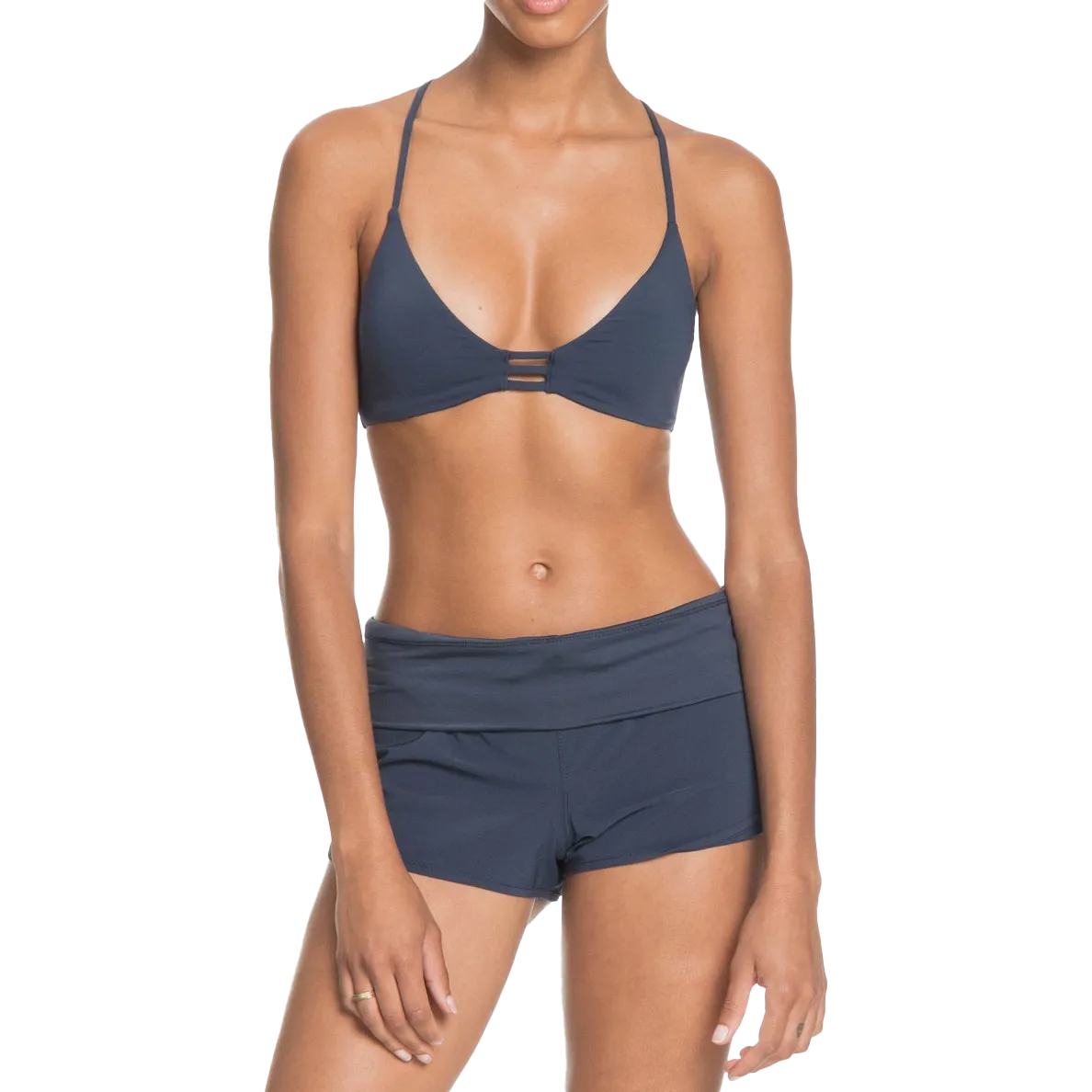 Everyday Must-have AbrasionGuardTape Women's Endless Summer Board Shorts - 2"