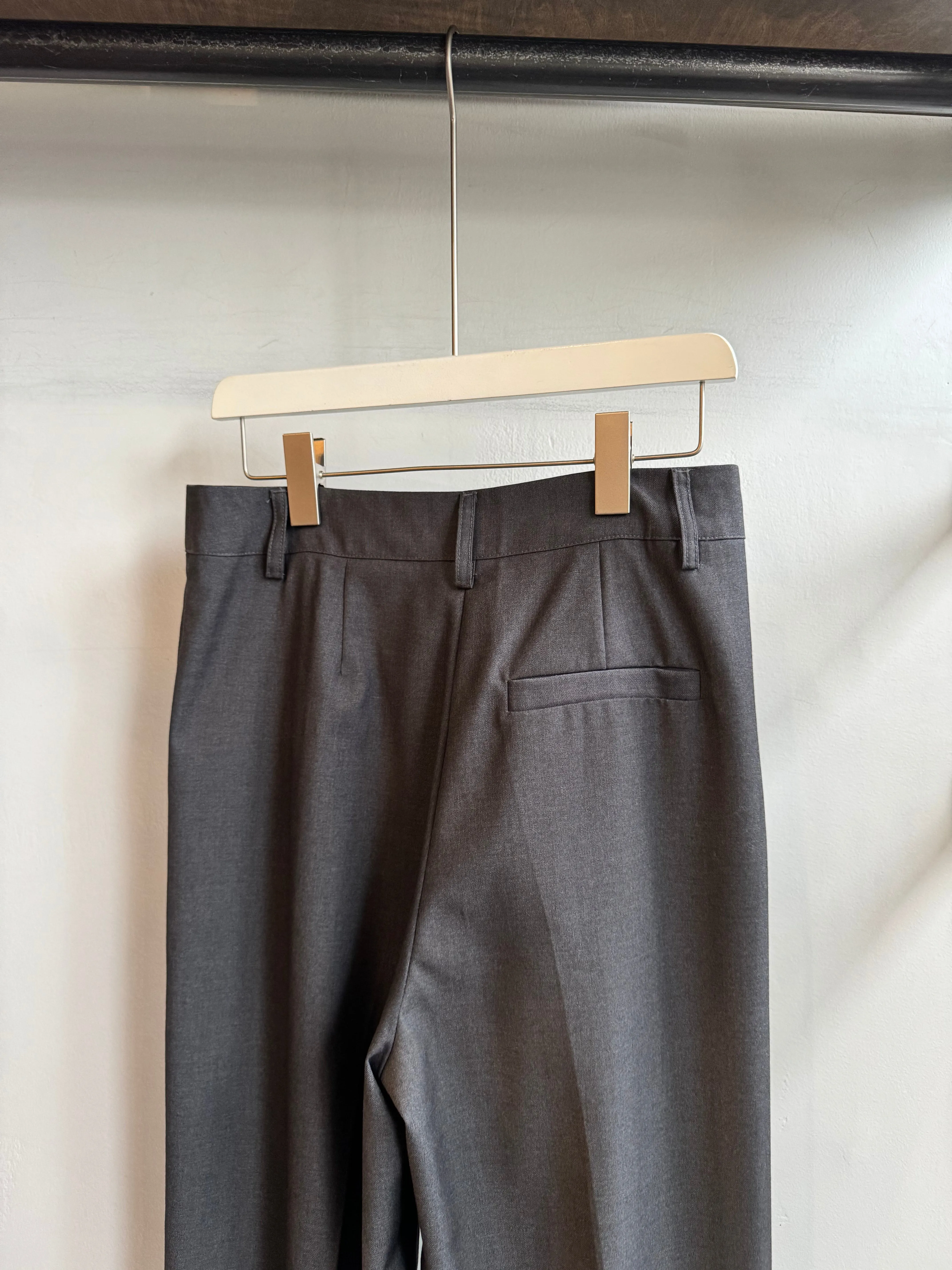 Breathable Wear Fit DoubleLayeredKnees SLY Pant