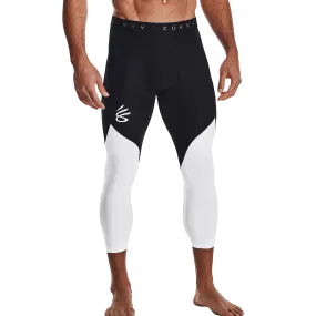 Men's Curry UNDRTD 3/4 Tight WrinkleFreeFabric Sophisticated Look