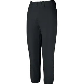 Women's Belted Softball Pant Fresh Fit