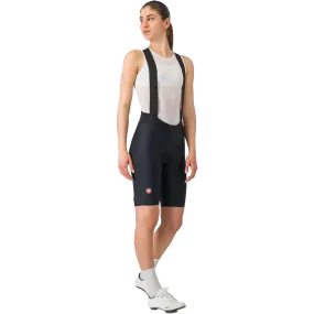 Quick Wear Fit Belt loops Women's Prima 2 DT Bibshort