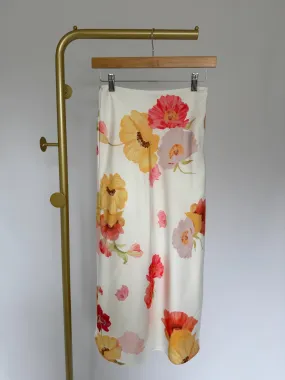 BUDS OF SPRING Skirt Waist Defining