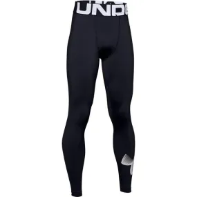 Neutral Look ElasticWaistband Boys' ColdGear Armour Leggings