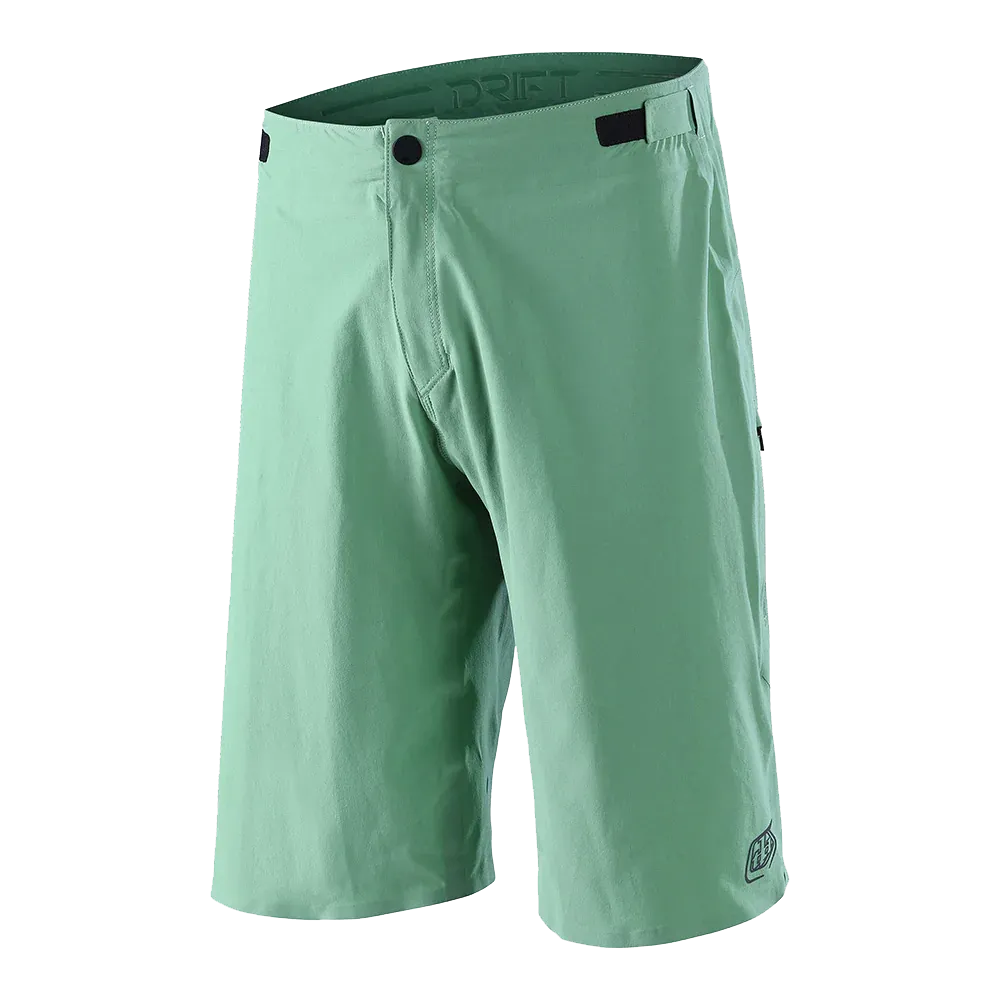 Men's Drift Short Shell No Iron Soft Stretch