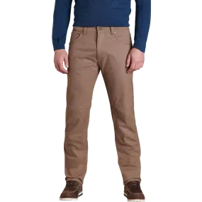 Men's Free Rydr Pant 30" Decorative stitching DoubleLayeredKnees
