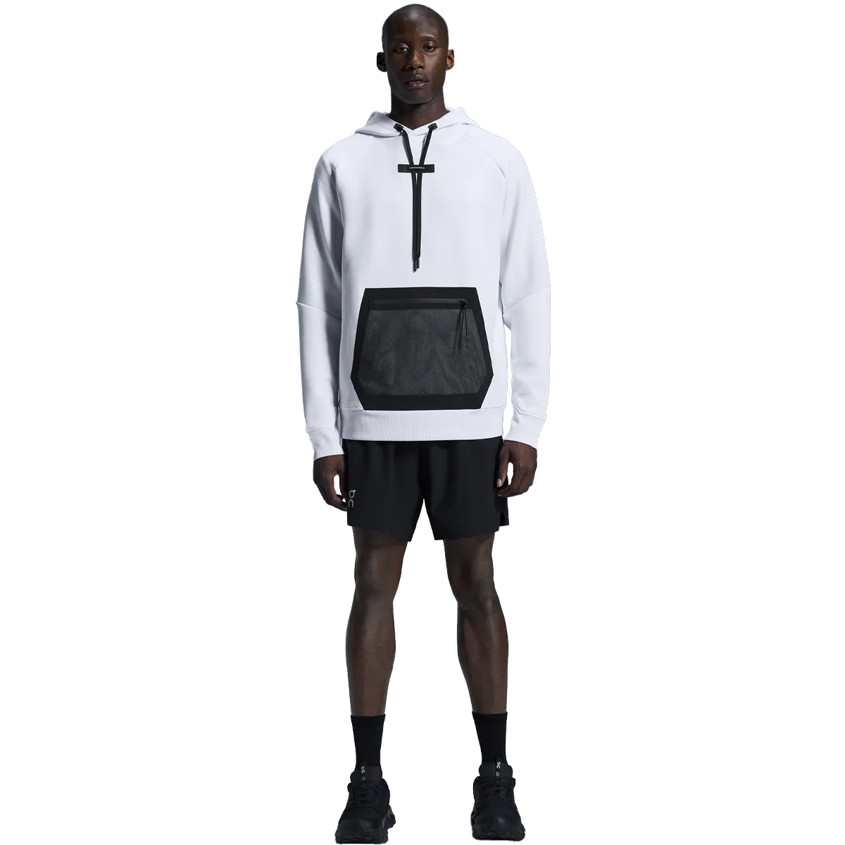 Men's Core Short 7" Fashion Comfort Wear Multi Use