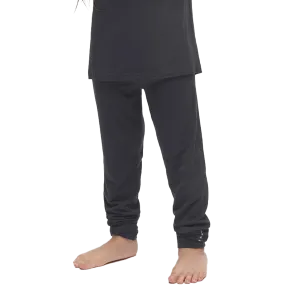 Youth Core Midweight Bottom Comfortable Cut Streetwear vibe