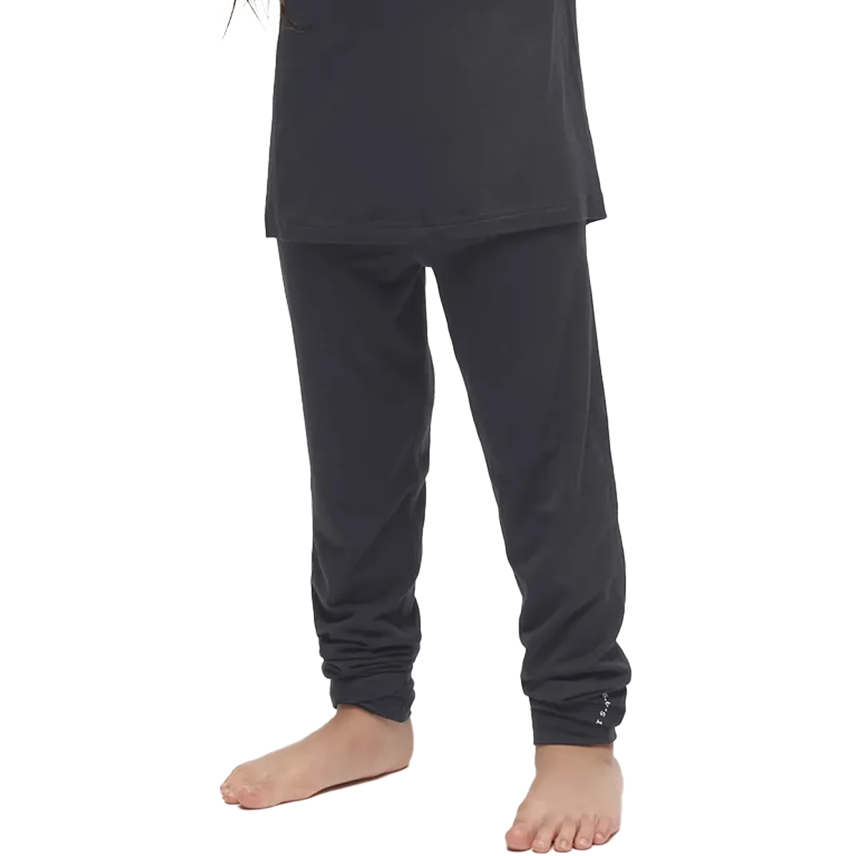 Youth Core Midweight Bottom Fit Flex Lightweight Wear