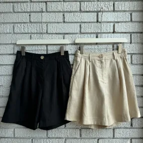 SO IT GOES Shorts Travel Shorts