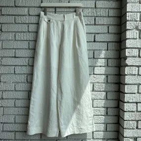 SecureZipperClosures DECISION MAKING Trousers