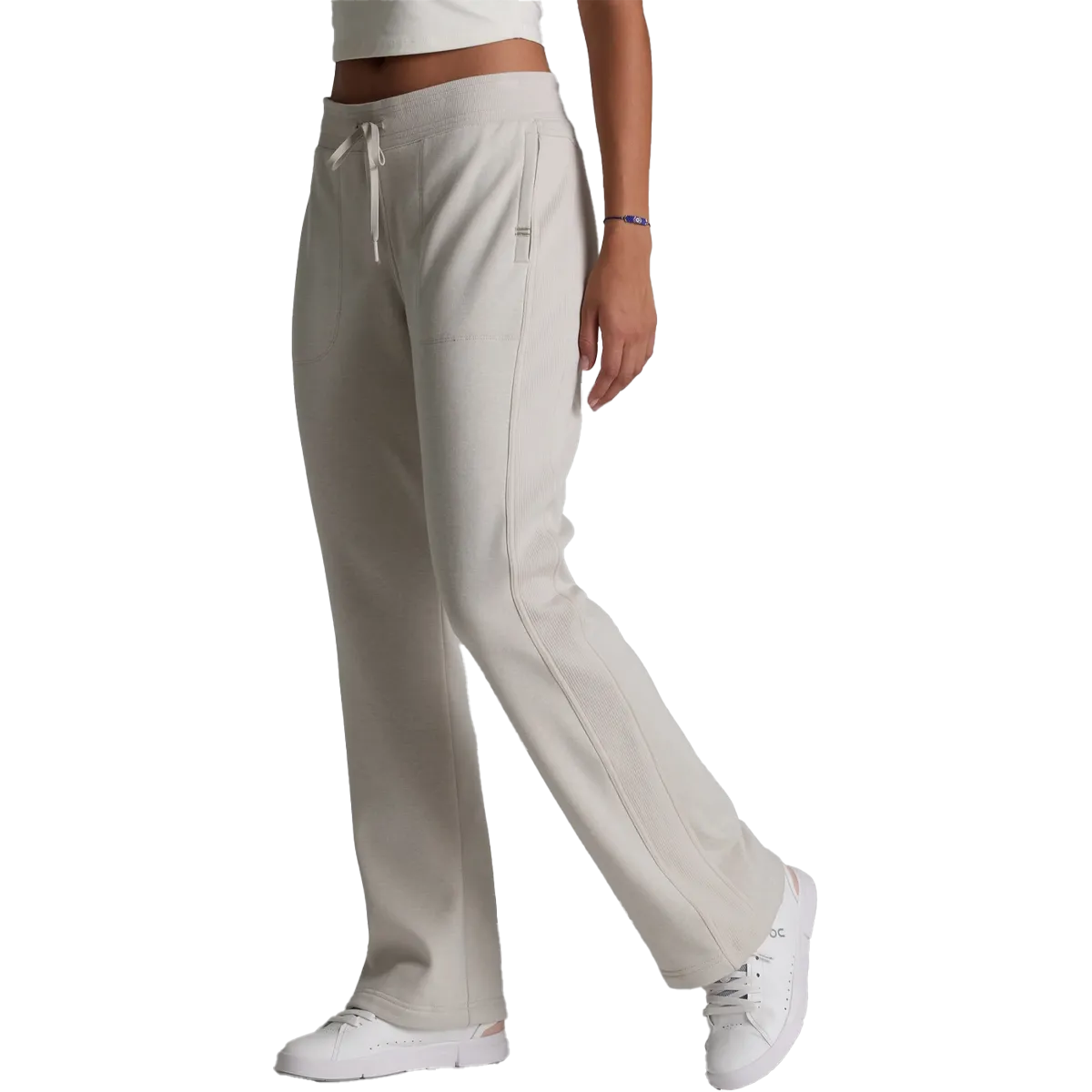 Women's Kozy Pant Quick Motion EasyCareFabric