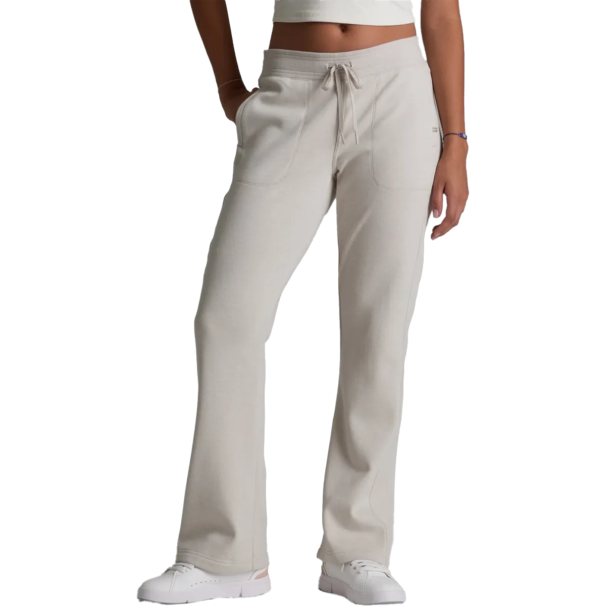 High Waist Stretch Move Comfort Women's Kozy Pant