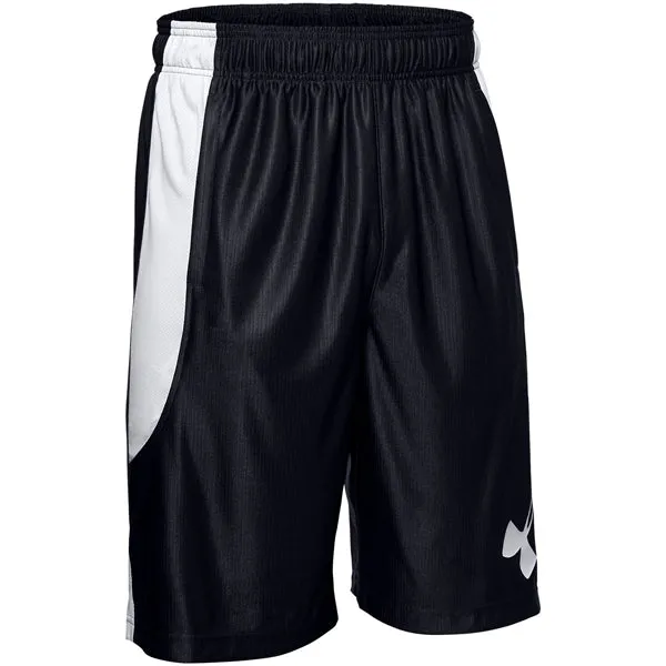 Breathable Layer Fit Men's UA Perimeter Short