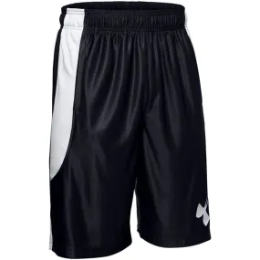 Plaid detail Men's UA Perimeter Short