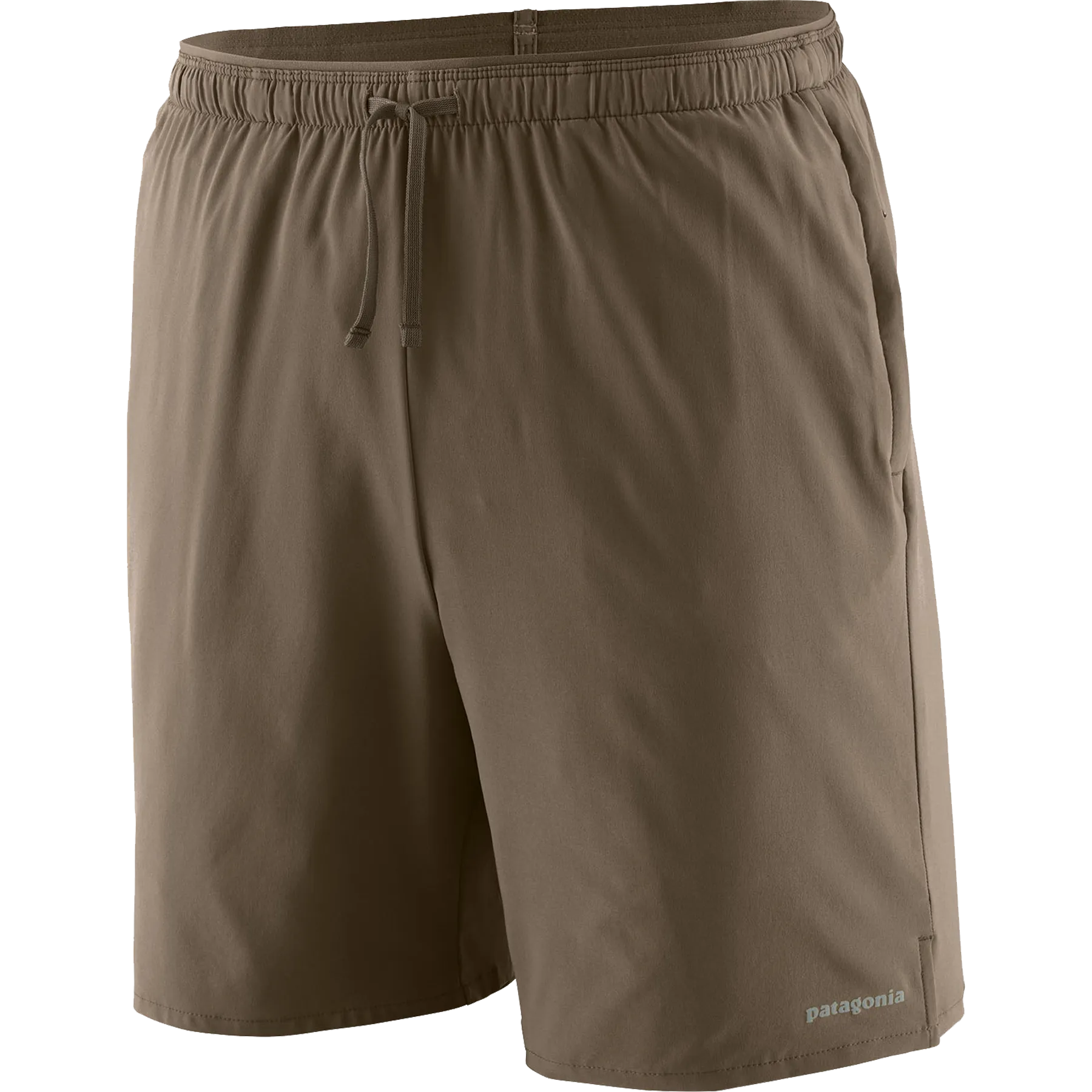 Men's Multi Trails 8" Short UVProtection