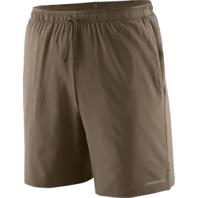Men's Multi Trails 8" Short Quick Comfort Design