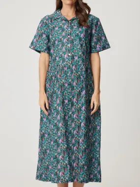 Mood Focused CAKE CITY DRESS