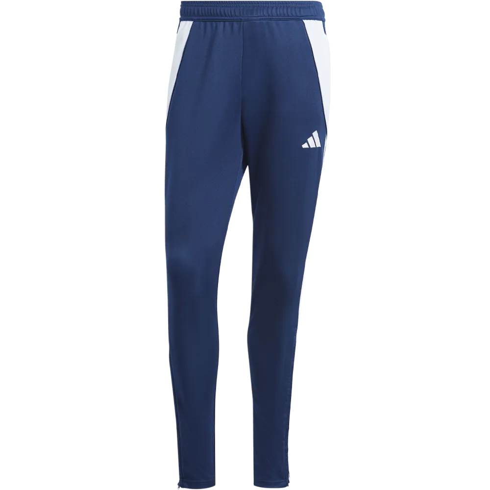 DurablePolyester Sport Friendly Men's Tiro 24 Track Pant