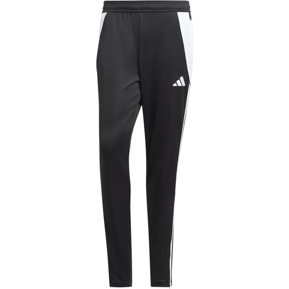 Frayed hem Classic Fit Men's Tiro 24 Track Pant