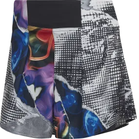 Breathable Design Women's US Series Print Short