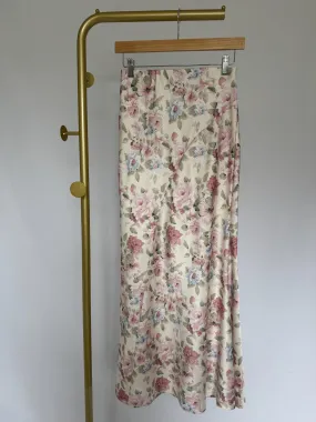 SWEETNESS OF SUMMER Skirt Ethically Made