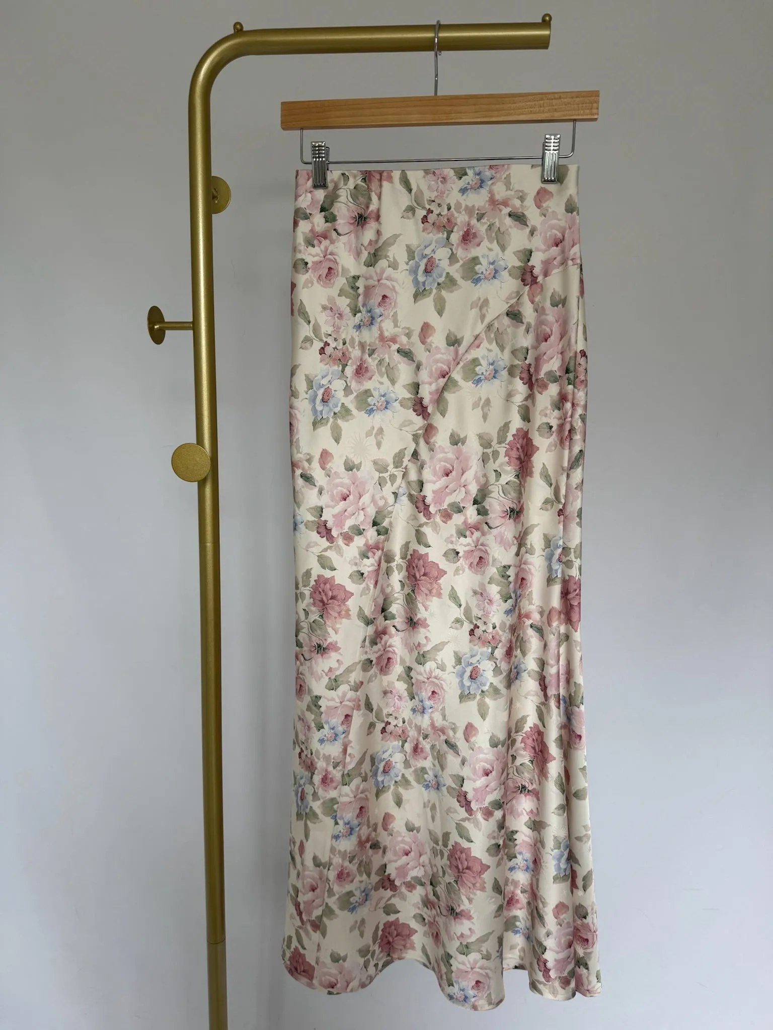 Stylish Finish SWEETNESS OF SUMMER Skirt