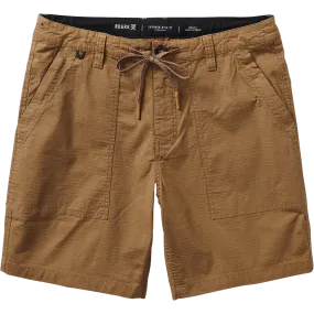 Men's Layover Utility Ripstop Short Light Fit